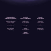 KATSEYE 1st EP Album "SIS (Soft is Strong)"