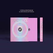 KATSEYE 1st EP Album "SIS (Soft is Strong)"