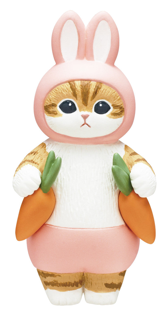 Mofusand Nyanpantsu Blind Box – Amuse Ground