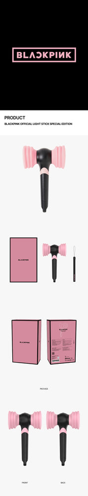 Blackpink Official Lightstick [Special Edition]