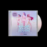 Kpop Demon Hunters - Netflix Soundtrack (Kpop Demon Hunters Cast, HUNTR/X, SAJA BOYS)