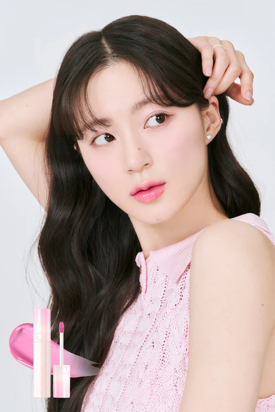 Rom&nd - Juicy Lasting Tint New Bare Series