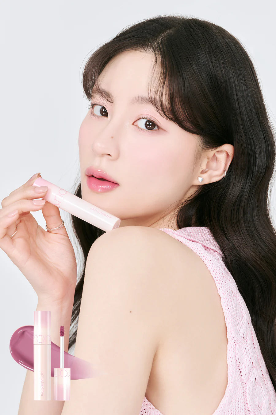 Rom&nd - Juicy Lasting Tint New Bare Series
