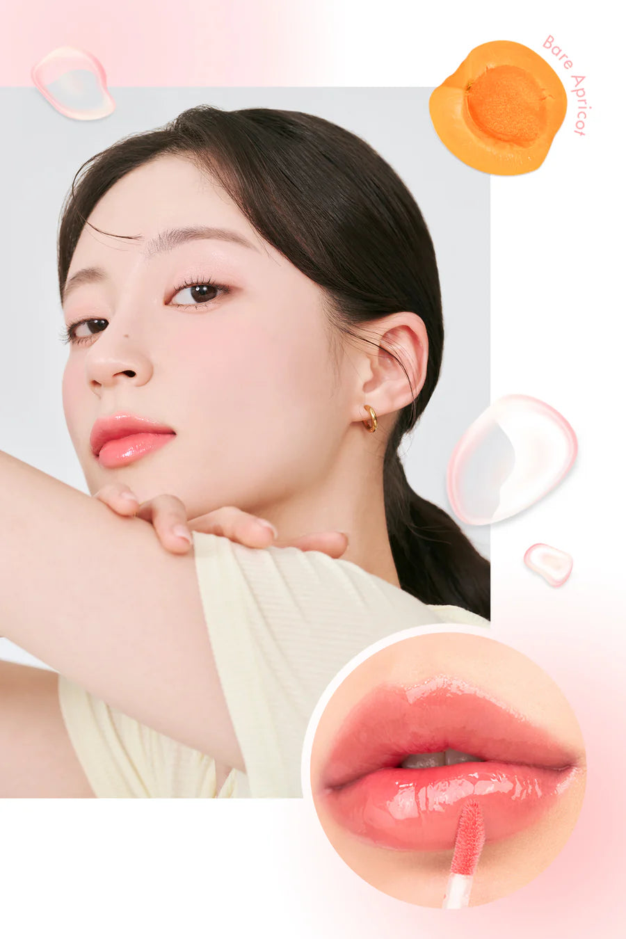 Rom&nd - Juicy Lasting Tint New Bare Series