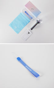 Seventeen Official Light Stick Ver.3