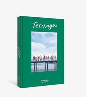 Seventeen Vol.2: Teen, Age [Reprint]