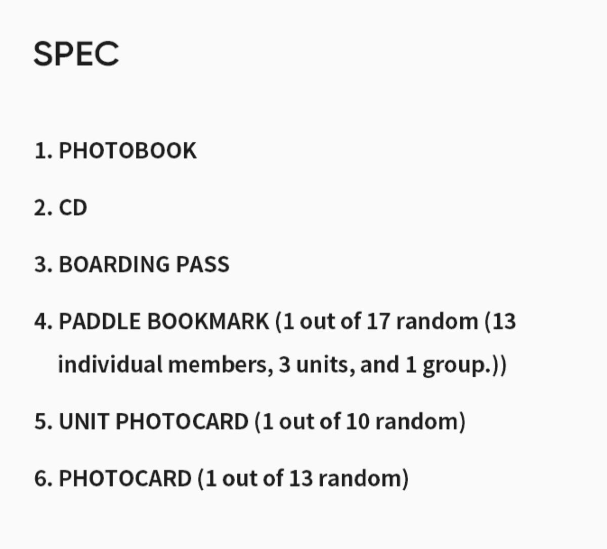 Seventeen 3rd Mini Album "Going Seventeen" [Reprint]