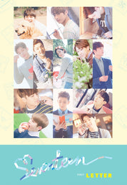 Seventeen Vol.1: First Love & Letter [Reprint]