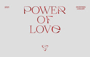 2021 Seventeen Concert: Power of Love [Digi Code]