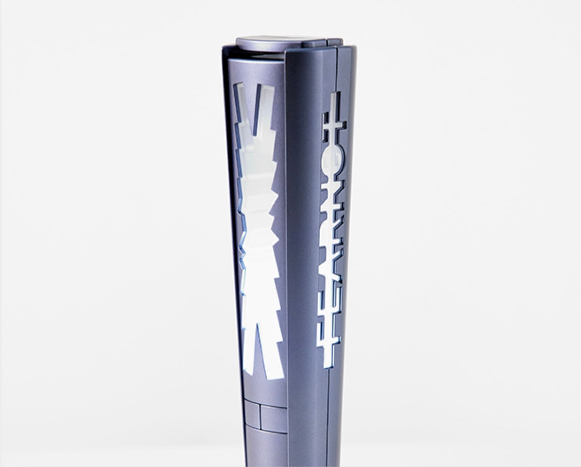 Le Sserafim Official Light Stick – Amuse Ground