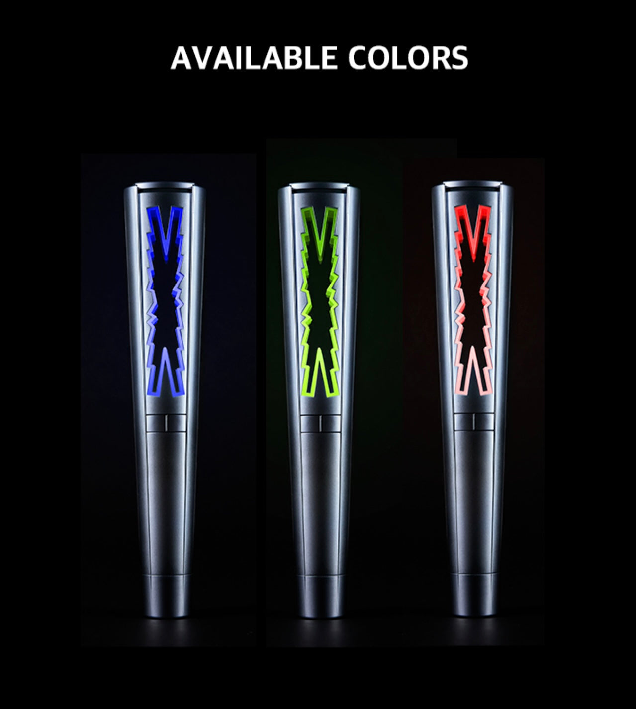 Le Sserafim Official Light Stick