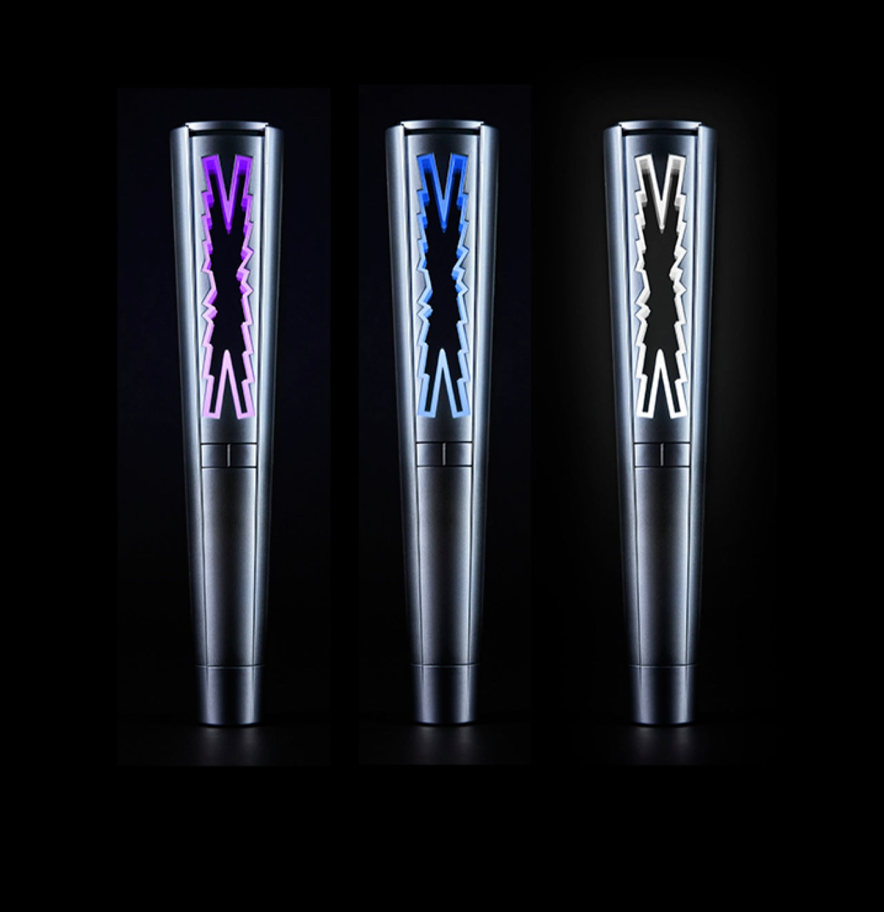 LE SSERAFIM Official Light Stick