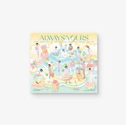 Seventeen Japan Best Album: Always Yours [Limited C]