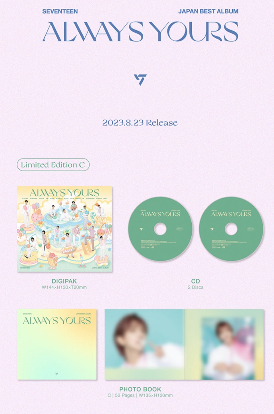 Seventeen – Page 4 – Amuse Ground