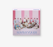Seventeen Japan Best Album: Always Yours [Flash Price Edition]