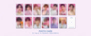 Seventeen Japan Best Album "ALWAYS YOURS" (Flash Price Ver.)