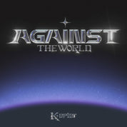 [Pre-Order] KEP1ER - AGAINST THE WORLD [SOLO VER.]