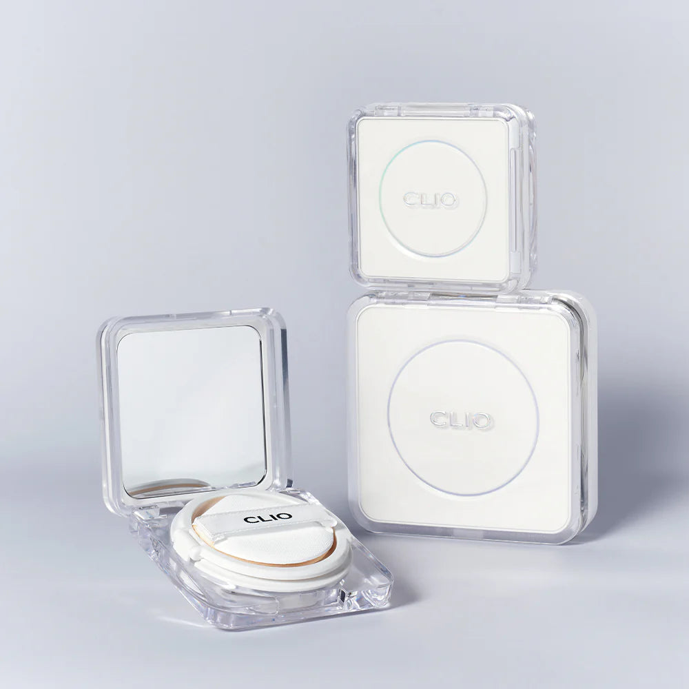 CLIO - Kill Cover Founwear Cushion The Original Mini - 3 Colors