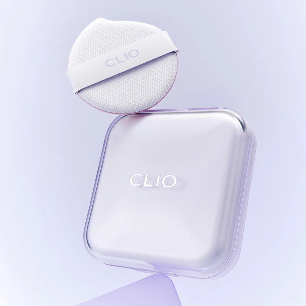 CLIO Kill Cover Mesh Blur Cushion Set