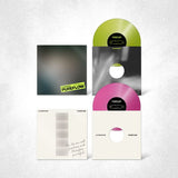 [PRE-ORDER] LE SSERAFIM - 2ND STUDIO ALBUM [PUREFLOW PT.1] VINYL