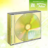 [PRE-ORDER] ONEWE - 3RD FULL ALBUM [面 : UNKNOWN ATLAS] (面 VER.)