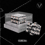 WayV 7th Mini Album "BIG BANDS" (Special Ver.)