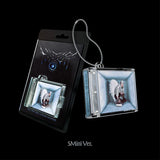 SHINee KEY 3rd Album "HUNTER" (SMini Ver.)