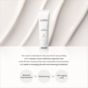 LAGOM Collagen Lifting Neck Cream [50ml]