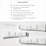 LAGOM Collagen Lifting Neck Cream [50ml]