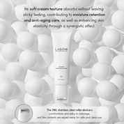 LAGOM Collagen Lifting Neck Cream [50ml]
