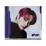 Stray Kids 6th Mini Album "Oddinary" (Jewel Case Ver.)