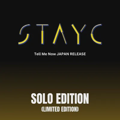 STAYC – Amuse Ground