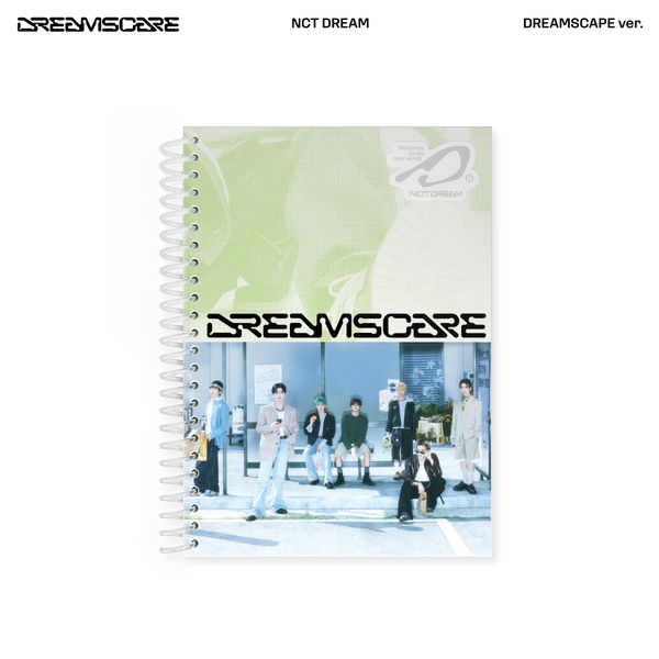 NCT DREAM 4th Album 