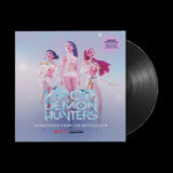 Kpop Demon Hunters [LP] Netflix Soundtrack (Kpop Demon Hunters Cast, HUNTR/X, SAJA BOYS)
