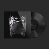 aespa 5th Mini Album "Whiplash" (LP Ver.)