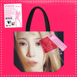 LEE CHAE YEON - 4TH MINI ALBUM [TILL I DIE] MD (REUSABLE BAG) VER.)