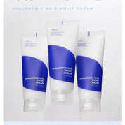 ISNTREE Hyaluronic Acid Aqua Moist Cream 100ml