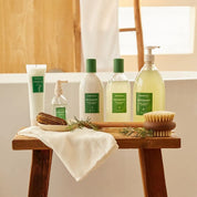 Aromatica Rosemary 3-in-1 Treatment [160ml]