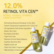 APLB Retinol Vita C Vita E Facial Toner [160ml]