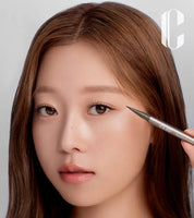 CLIO - Superproof Brush Liner Kill Ash - 2 Colors
