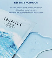 SKIN 1004 - Madagascar Centella Hyalu-Cica Hydrating Mask