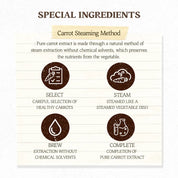 SKINFOOD Carrot Carotene Mask [1ea]