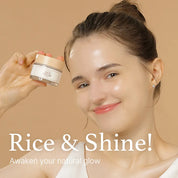 I'm from Rice Cream [50g]