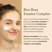 I'm from Rice Cream [50g]
