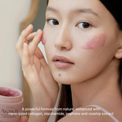 ARENCIA - Fresh Red Smoothie Serum 30