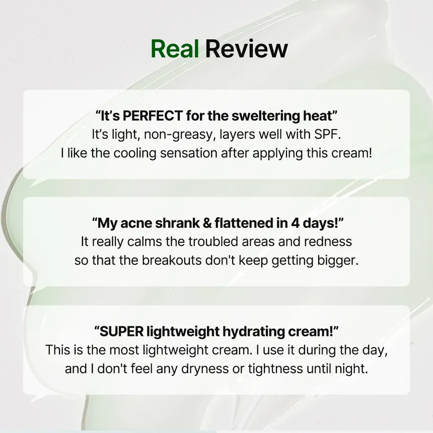 celimax The Real Cica Soothing Cream [50ml]