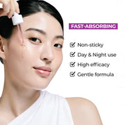 JUMISO Niacinamide 20 Serum [40ml]