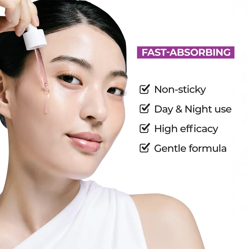 JUMISO Niacinamide 20 Serum [40ml]