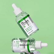 WELLAGE Real Cica Calming 95 Trouble Ampoule [50ml]