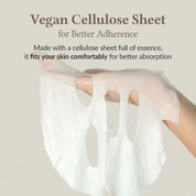 Dr.Althea 345 Cream Mask [1ea]